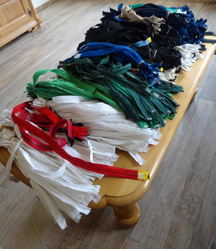 NIEUW Laat maar ritsen met de Carnaval. Partij van 300 stuks, Hobby en Vrije tijd, Feestartikelen, Nieuw, Overige typen, Carnaval