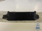 NOS afdekking B-stijl onder zwart voor Mercedes-Benz W116, -, Nieuw, Ophalen of Verzenden, -