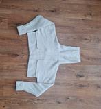 JOSH V cropped coltrui, Maat 38/40 (M), Wit, Nieuw, Ophalen of Verzenden