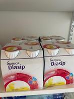 Tekoop 4 doosjes nutricia diasip drink voeding, Diversen, Verpleegmiddelen, Ophalen, Nieuw