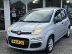 Fiat Panda 0.9 TwinAir Pop, Euro 5, Stof, Gebruikt, Zwart