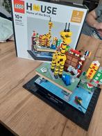 Lego set 40503, Ophalen of Verzenden, Zo goed als nieuw