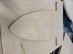 MDF 38mm restanten D700 NIEUW totaal 7 stuks, Doe-het-zelf en Verbouw, Platen en Panelen, Ophalen, Nieuw, Overige materialen, 20 tot 50 mm