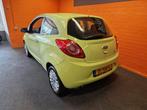 Ford Ka 1.2 / TITANIUM-X / SPORT / AIRCO / APK 05-06-2026!, Voorwielaandrijving, Stof, Gebruikt, 1242 cc