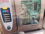 Combi oven scc 61 - Rational, Ophalen, 60 cm of meer