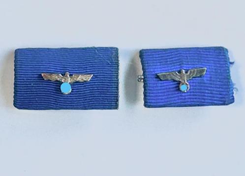 Wehrmacht Heer Dienstzeichen Reversspeldjes, Verzamelen, Militaria | Tweede Wereldoorlog, Duitsland, Ophalen of Verzenden