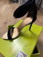 Ted Baker pumps maat 38 nieuw, Kleding | Dames, Schoenen, Pumps, Verzenden, Zwart, Nieuw