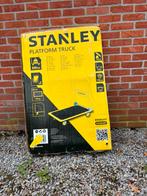 Nieuwe Stanley Platformwagen PC528, Ophalen, Nieuw, Transportkar