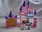 duplo set 6154 Het kasteel van Assepoester, Kinderen en Baby's, Speelgoed | Duplo en Lego, Ophalen of Verzenden, Gebruikt, Complete set