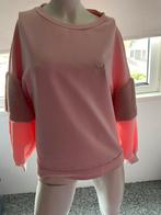 Liu jo trui met aparte mouwen maat it 44, Kleding | Dames, Truien en Vesten, Maat 38/40 (M), Ophalen of Verzenden, Zo goed als nieuw