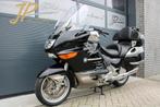 BMW K 1200 LT (2008) *Reverse*Elek.Middenbok*, Motoren, 4 cilinders, Motorrijbewijs A, Bedrijf, Onbekend