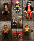 Vintage playmobil figuren/poppetjes, Ophalen of Verzenden, Nieuw, Los playmobil