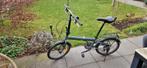 Vouwfiets Wheelerz, Fietsen en Brommers, Fietsen | Vouwfietsen, Ophalen, Zo goed als nieuw, Versnellingen