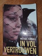 Triller van Michael Kimball, Ophalen of Verzenden, Zo goed als nieuw, Nederland