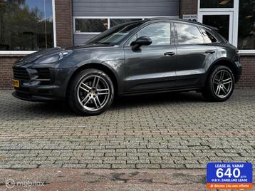 Porsche Macan 2.0 AUT FACELIFT FULL-OPTIONS! beschikbaar voor biedingen