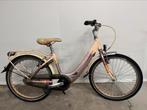 Nette Sparta Kinderfiets 22 inch, Ophalen of Verzenden, Zo goed als nieuw, 20 inch of meer, Sparta ⭐️