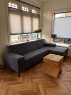 Gelderland Hoekbank 6511 - Jan des Bouvrie Design, Huis en Inrichting, Ophalen, 250 tot 300 cm, Gebruikt, 125 tot 150 cm