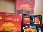 Kolonisten van Catan Kaartspel - 2 spelers, Een of twee spelers, Ophalen of Verzenden, Zo goed als nieuw, Kosmos