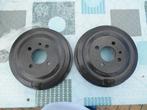 BMW E30 : Remtrommels 228,5mm in goede staat, Auto-onderdelen, Ophalen of Verzenden, Gebruikt, BMW