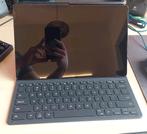 Samsung Galaxy Tab S7 FE + Samsung Keyboard cover!, Computers en Software, Android Tablets, Ophalen of Verzenden, Zo goed als nieuw