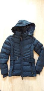 Jas winterjas Cars meisje 14 jr 164, Meisje, Ophalen of Verzenden, Zo goed als nieuw, Cars