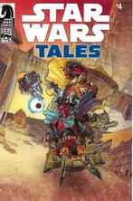 Star Wars Tales Comic Pack, Amerika, Dark Horse Comics, Ophalen of Verzenden, Gelezen
