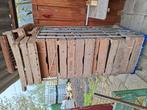 Oude fruitkisten €5 per stuk, Ophalen, Zo goed als nieuw, Hout