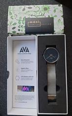 Máni limited edition AVA, Ophalen of Verzenden, Nieuw, Polshorloge, Overige merken