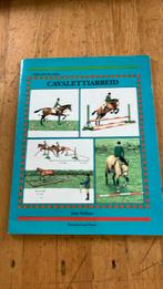 J. Wallace - Cavalettiarbeid, Boeken, Gelezen, Ophalen of Verzenden, J. Wallace