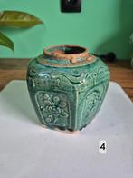 Gemberpot nr4., Antiek en Kunst, Ophalen of Verzenden