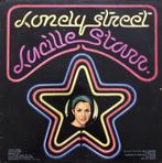 LUCILLE STARR LP: LONELY STREET, Cd's en Dvd's, Ophalen of Verzenden, 1960 tot 1980, Gebruikt, 12 inch