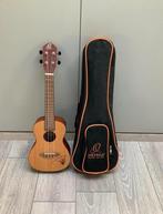 Ukelele, Muziek en Instrumenten, Snaarinstrumenten | Gitaren | Akoestisch, Ophalen, Zo goed als nieuw, Overige typen