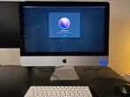 iMac 21,5” Retina 4K (2015) – 8 GB RAM – Goed werkend, Computers en Software, Apple Desktops, Ophalen, 2 tot 3 Ghz, IMac, Zo goed als nieuw