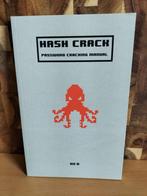 Joshua Picolet – Hash Crack. Password cracking manual, Informatica en Computer, Joshua Picolet, Ophalen of Verzenden, Zo goed als nieuw