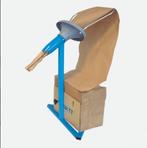 Papier kussen dispenser Fillpak m, Ophalen of Verzenden, Zo goed als nieuw
