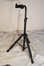 gitaarstandaard ( 2 stuks ), Ophalen of Verzenden, Gebruikt, Instrumentstandaard, Gitaar