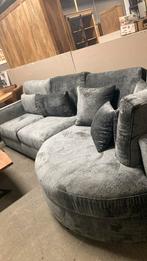 Loungebank moon 338 breed, Ophalen, Outletliving7@gmail.com, Nieuw, 5013bb