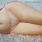 Jorge Santana – Jorge Santana - SAME - Orig. FUNK LP, 1960 tot 1980, Ophalen of Verzenden, Zo goed als nieuw, 12 inch