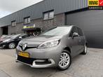 Renault Scénic 1.2 TCe Limited | 1E EIGENAAR | 12MND GARANT, Voorwielaandrijving, Stof, Gebruikt, 4 cilinders