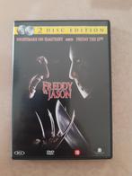 Freddy vs Jason : 2 Disc Edition, Vanaf 16 jaar, Ophalen of Verzenden, Gebruikt