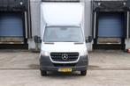Mercedes-Benz Sprinter 514 2.2 CDI 432 Bakwagen | Meubelbak, 2590 kg, Origineel Nederlands, Te koop, Gebruikt