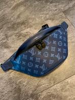 Louis Vuitton schoudertas blauw, Sieraden, Tassen en Uiterlijk, Tassen | Schoudertassen, Verzenden, Zo goed als nieuw, Blauw