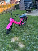 Project Tomos zonder kenteken, Ophalen, Gebruikt, Maximaal 45 km/u, Overige modellen