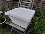 Ikea Sortera 37L, Doe-het-zelf en Verbouw, Kratten en Dozen, Ophalen, Minder dan 35 cm, Minder dan 40 cm, Doos