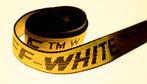 Off White Riem - Goede Staat!, Kleding | Heren, Riemen en Ceinturen, Ophalen of Verzenden, Zo goed als nieuw, 115 cm of meer, Riem of Ceintuur