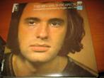 LP, Thijs van Leer: Introspection, Cd's en Dvd's, Vinyl | Pop, Ophalen of Verzenden, 1960 tot 1980, Zo goed als nieuw