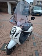 Sym mio, Ophalen of Verzenden, Gebruikt, Benzine, Mio