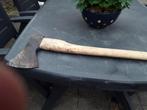 Hakbijl, Tuin en Terras, Hand-tuingereedschap, Ophalen of Verzenden, Zo goed als nieuw
