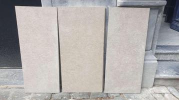 6 tegels Cotto D'este Pura Sand rolled 20mm beschikbaar voor biedingen