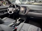 Mitsubishi Outlander 2.4 PHEV AUT S-EDITION 113D.KM! PANODAK, Automaat, 4 cilinders, Wit, Vierwielaandrijving